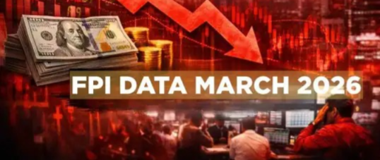 FPI Data: Foreign Investors Pull Out ₹48,213 Crore in 10 Days, Why Are They Selling and When Will They Return?